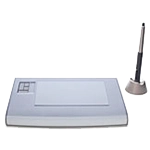 Grafik Tablets