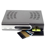 Top Boxes & Receivere