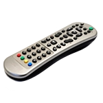 Fjernbetjening