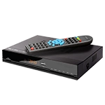 Kabel-tv og satellit