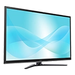 TV's