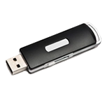 USB-flashdrev