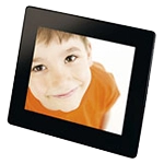 Digitale fotorammer