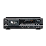 Kassettedecks