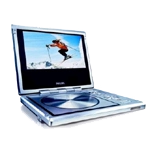 Bærbar Audio & Video