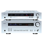 Hifi & Audio systemer