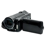 Videokameraer