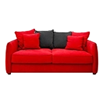 Sofaer og lænestole