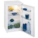 Køleskabe
