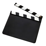 Film, tv-serier