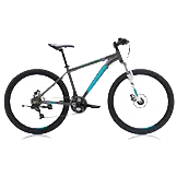 Cykler, reservedele og tilbehør