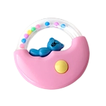 Baby legetøj