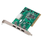 Controller Kort