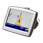 GPS-modtagere