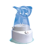 Damp/dampinhalatorer (Aerosol)