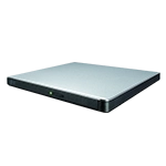 DVD og Blu Ray opptakere