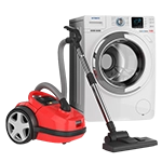 Rengøring og tørring