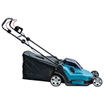 Plæneklippere