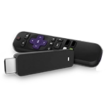 Netværksafspillere/streamere