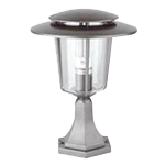 Have og udendørs belysning