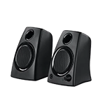 Computer højttalere