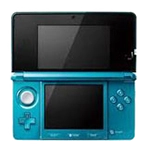 Gaming Consoler