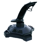 Joysticks & pc controllers