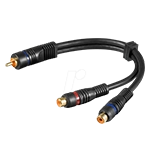 Hifi & Audio Tilbehør