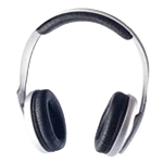 Høretelefoner og in ear høretelefoner