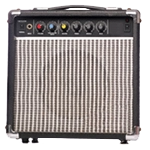 Forstærkere og modtagere