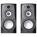 Højttalere og subwoofere