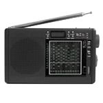 Bærbare radioer
