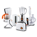 Husholdningsapparater