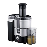 Juicemaskiner og frugtpressere