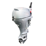 Båd dele og tilbehør