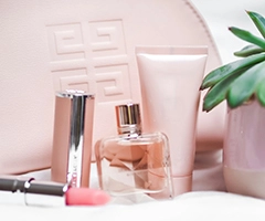 Kosmetik og parfume