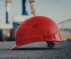 Arbejdsbeklædning og beskyttelsesudstyr