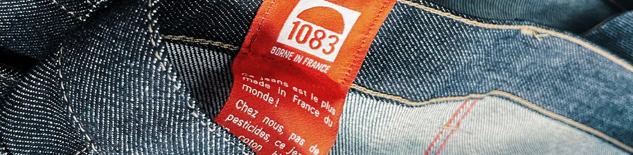 10 etiske tøjmærker fra Frankrig, du vil elske