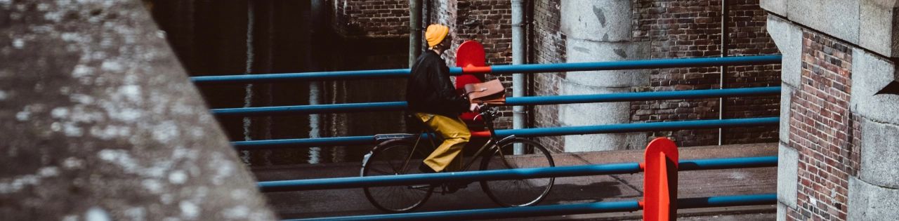 13 etiske tøjmærker fra Holland at opdage