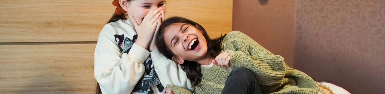 17 etiske baby- & børnetøjsmærker sætter trenden